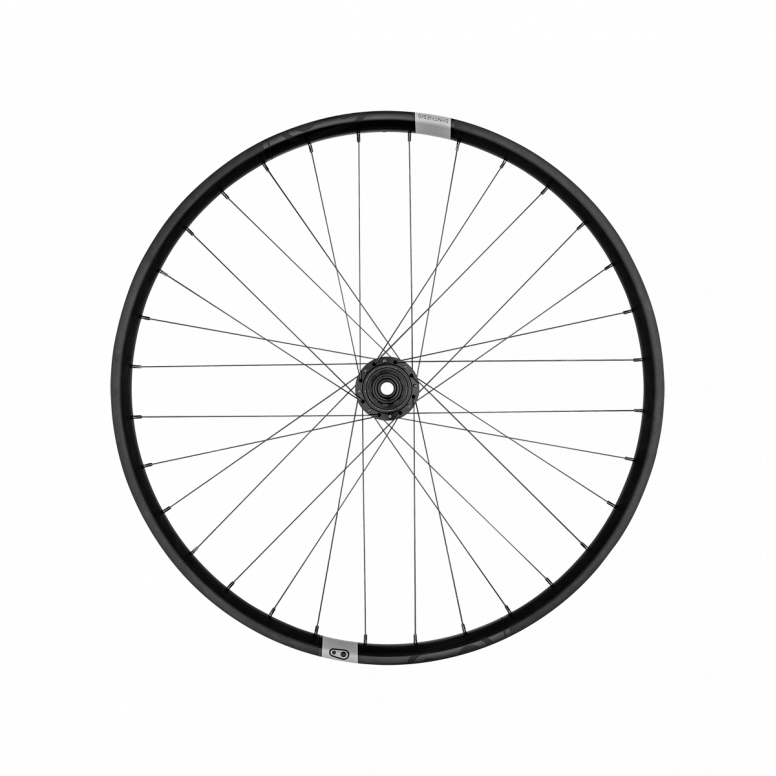 Crankbrothers Synthesis Alloy Enduro i9 Rear