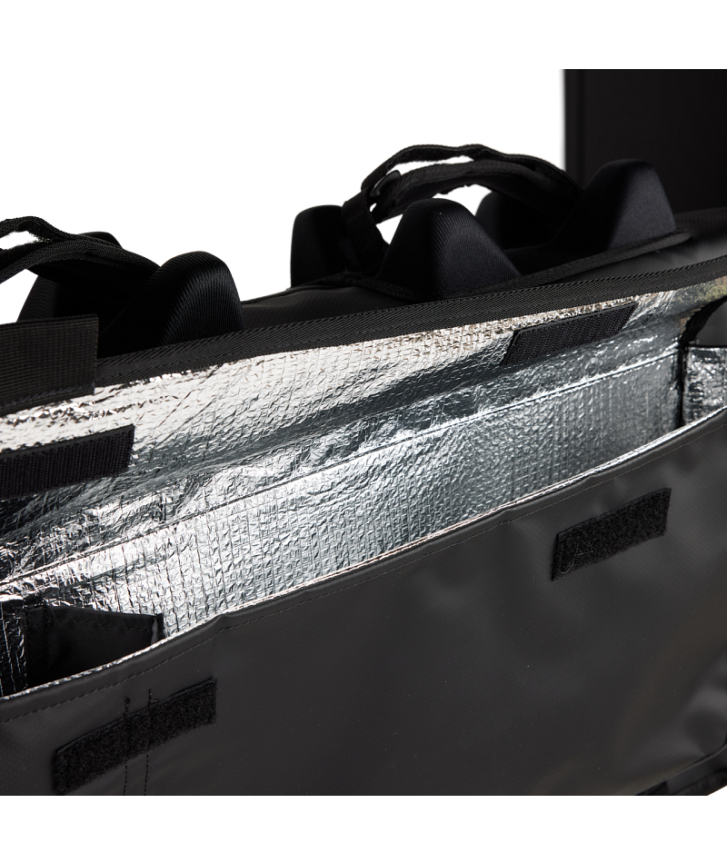 Fox Premium Tailgate Cover Small
