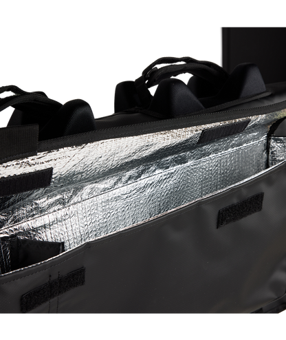 Fox Premium Tailgate Cover Small