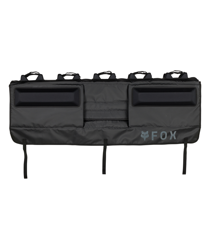 Fox Premium Tailgate Cover Small