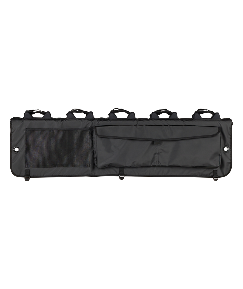 Fox Premium Tailgate Cover Small