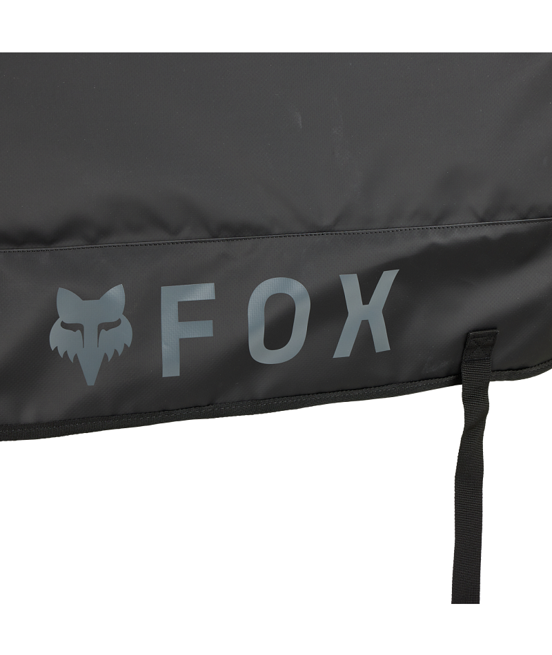 Fox Premium Tailgate Cover Small