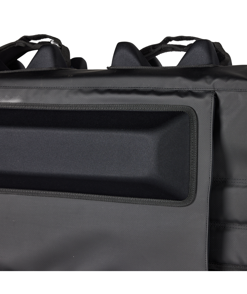 Fox Premium Tailgate Cover Small