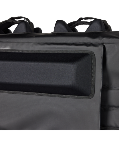 Fox Premium Tailgate Cover Small