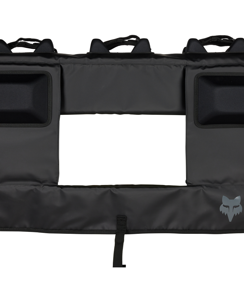 Fox Premium Tailgate Cover Small