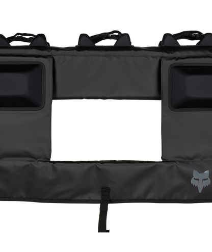 Fox Premium Tailgate Cover Small