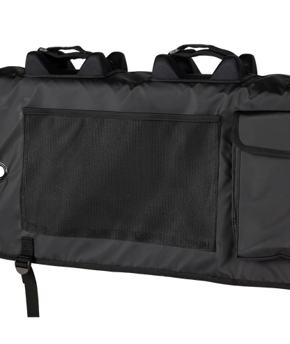 Fox Premium Tailgate Cover Small