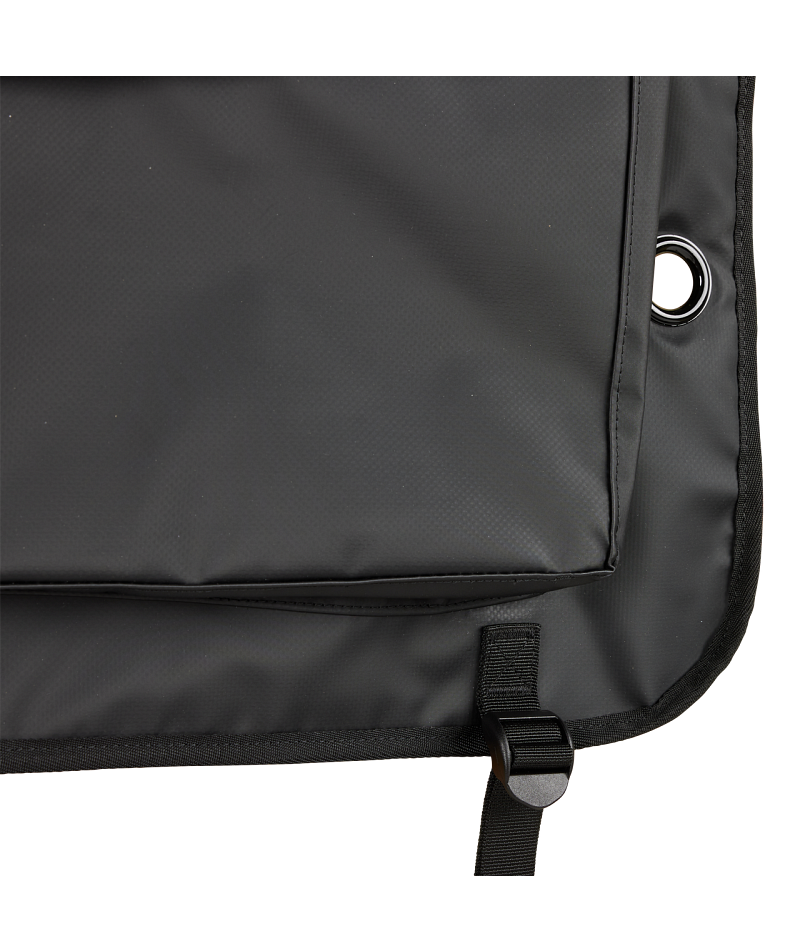Fox Premium Tailgate Cover Small