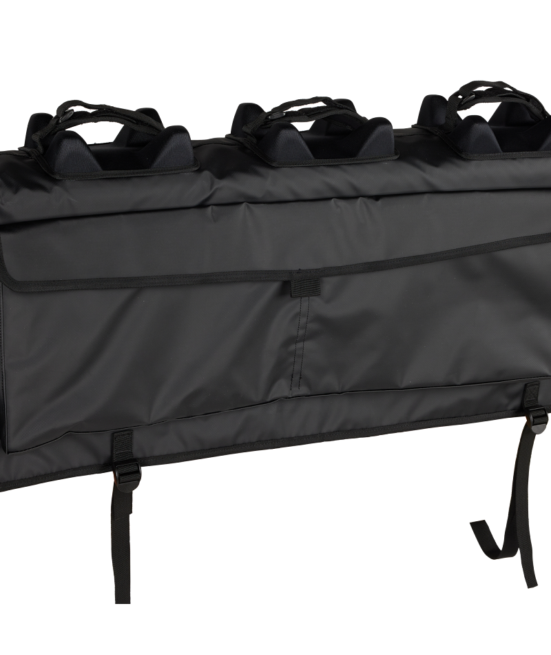 Fox Premium Tailgate Cover Small