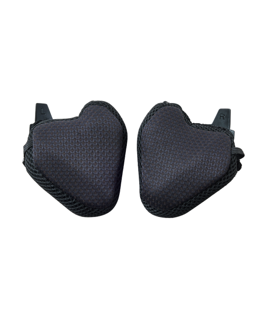 Fox Proframe Rs Cheek Pad Thick