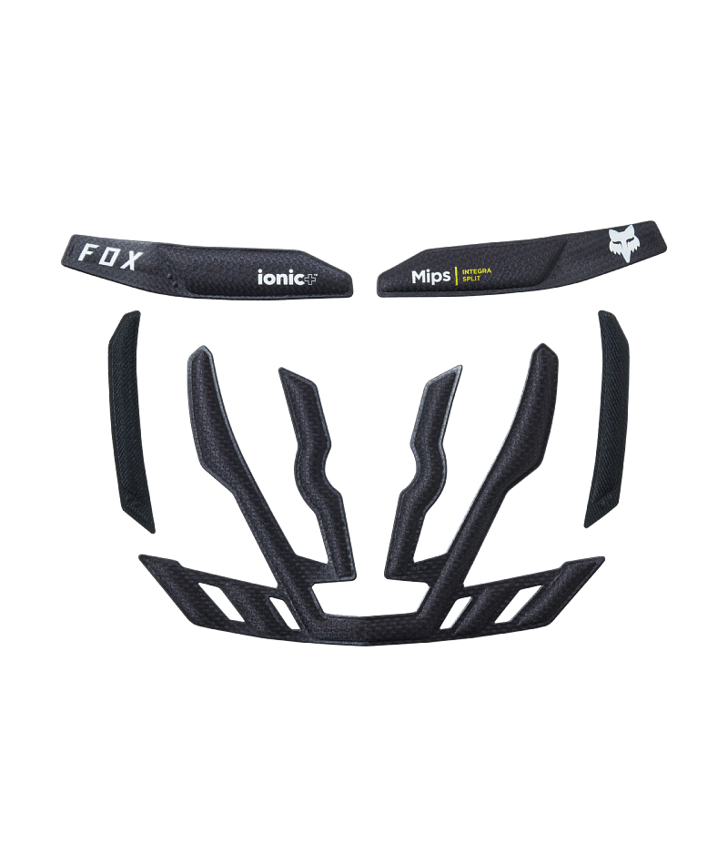 Fox Proframe Rs Thin Liner