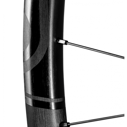 Crankbrothers Synthesis Alloy E-MTB Front