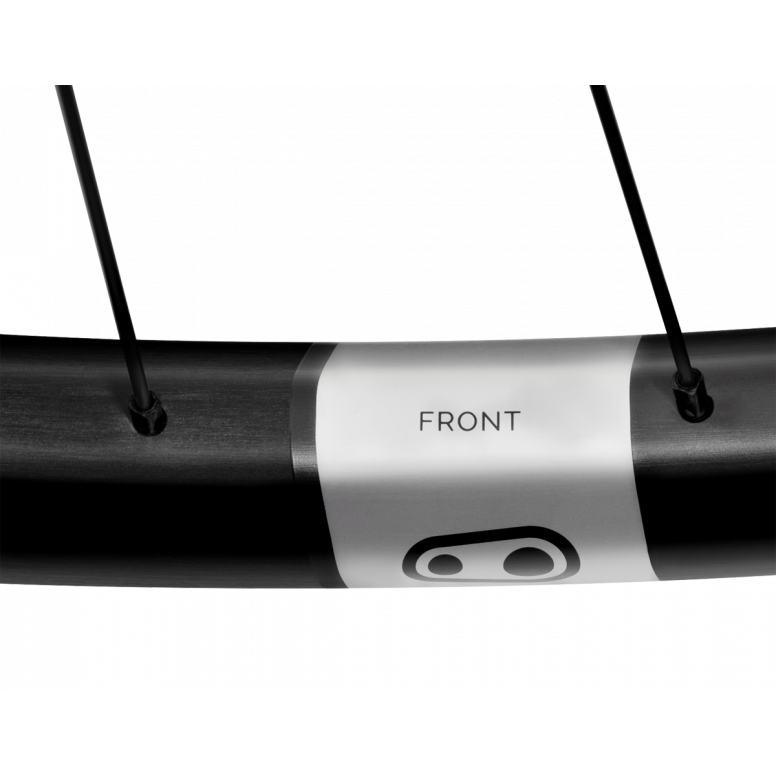 Crankbrothers Synthesis Alloy XCT 29 Front