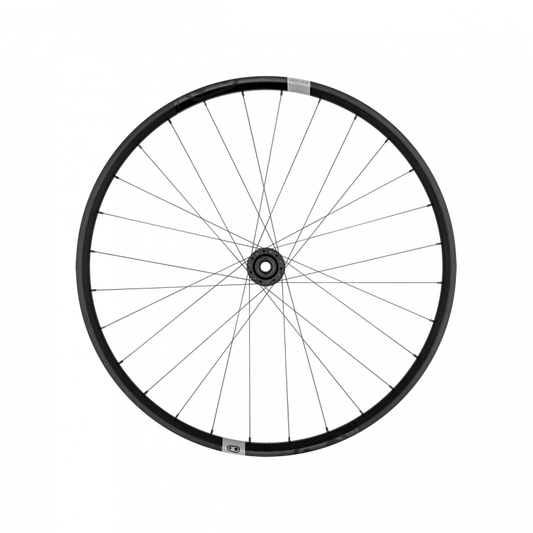 Crankbrothers Synthesis Alloy XCT 29 i9 Front - MTB Wheels
