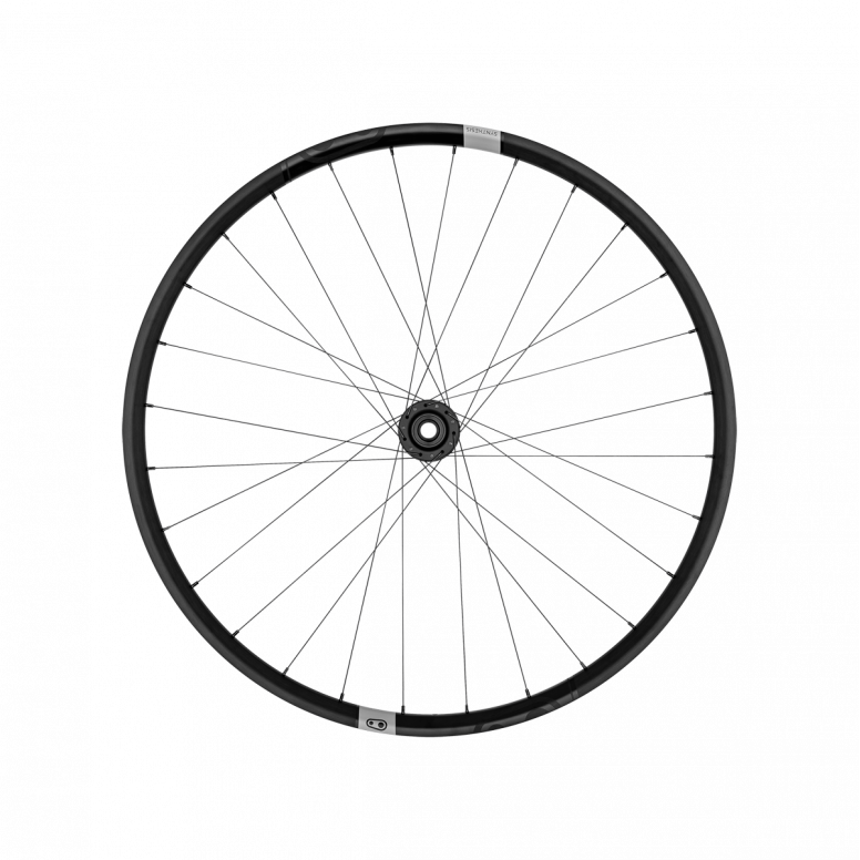 Crankbrothers Synthesis Alloy XCT 29 i9 Front