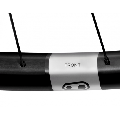 Crankbrothers Synthesis Alloy XCT 29 i9 Front