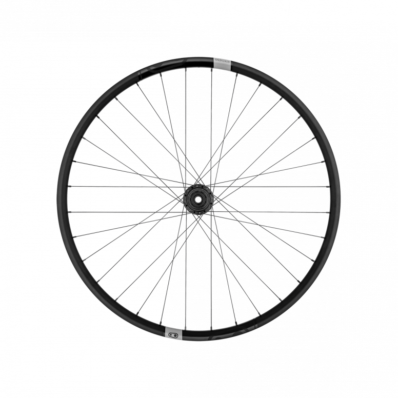 Crankbrothers Synthesis Alloy XCT 29 Rear