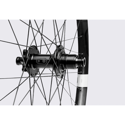 Crankbrothers Synthesis Alloy XCT 29 Rear