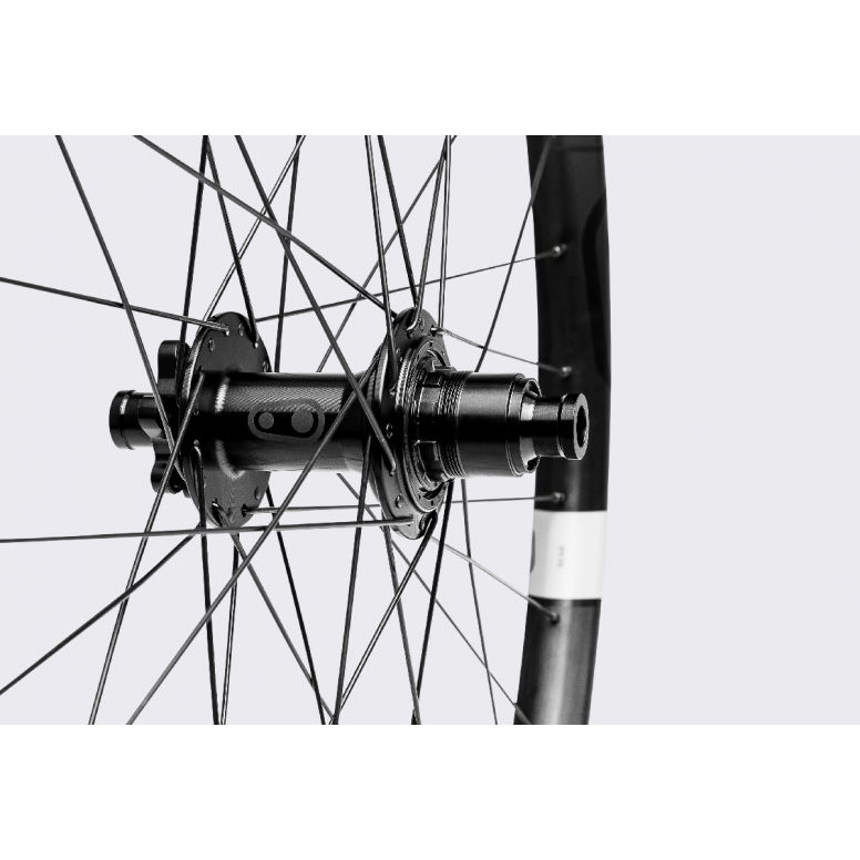 Crankbrothers Synthesis Alloy XCT 29 Rear