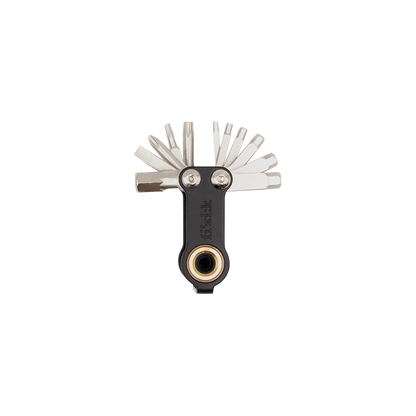 Fizik Gravita Alpaca X5 + Tool Kit