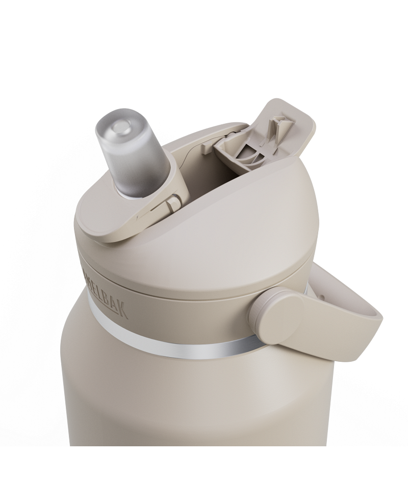 Camelbak THRIVE FLIP STRAW VSS 40OZ