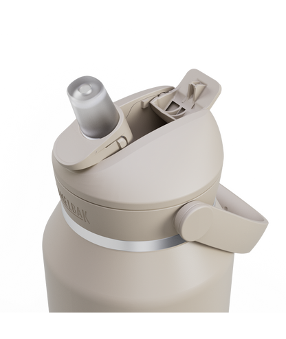 Camelbak THRIVE FLIP STRAW VSS 40OZ