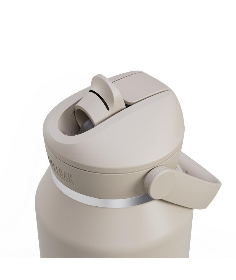 Camelbak THRIVE FLIP STRAW VSS 40OZ