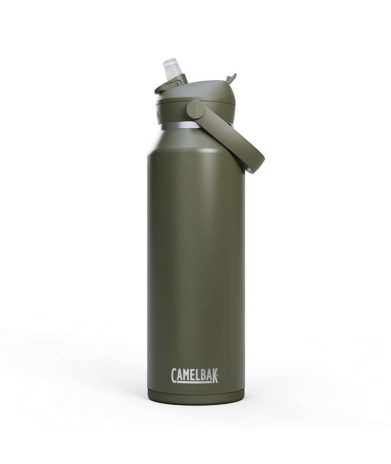 Camelbak THRIVE FLIP STRAW VSS 40OZ