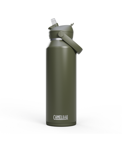 Camelbak THRIVE FLIP STRAW VSS 40OZ
