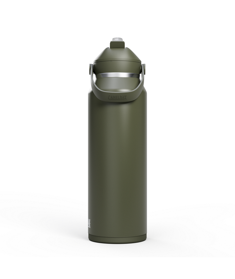 Camelbak THRIVE FLIP STRAW VSS 40OZ