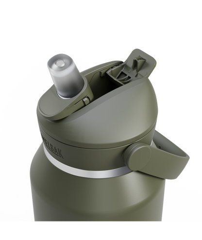 Camelbak THRIVE FLIP STRAW VSS 40OZ