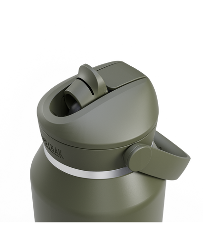Camelbak THRIVE FLIP STRAW VSS 40OZ
