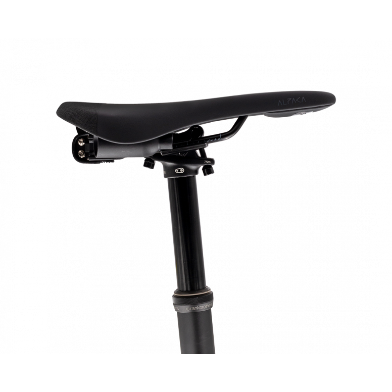 Fizik Gravita Alpaca X5 + Tool Kit