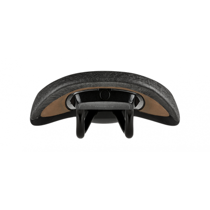 Fizik Gravita Alpaca X5 + Tool Kit - Mens MTB Saddles