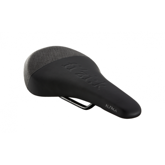 Fizik Gravita Alpaca X5 + Tool Kit - Mens MTB Saddles