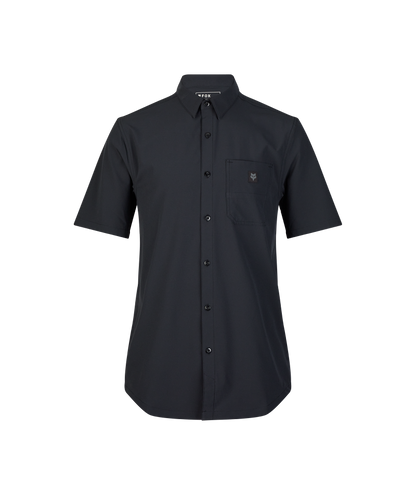 Fox Ranger Ss Woven Jersey