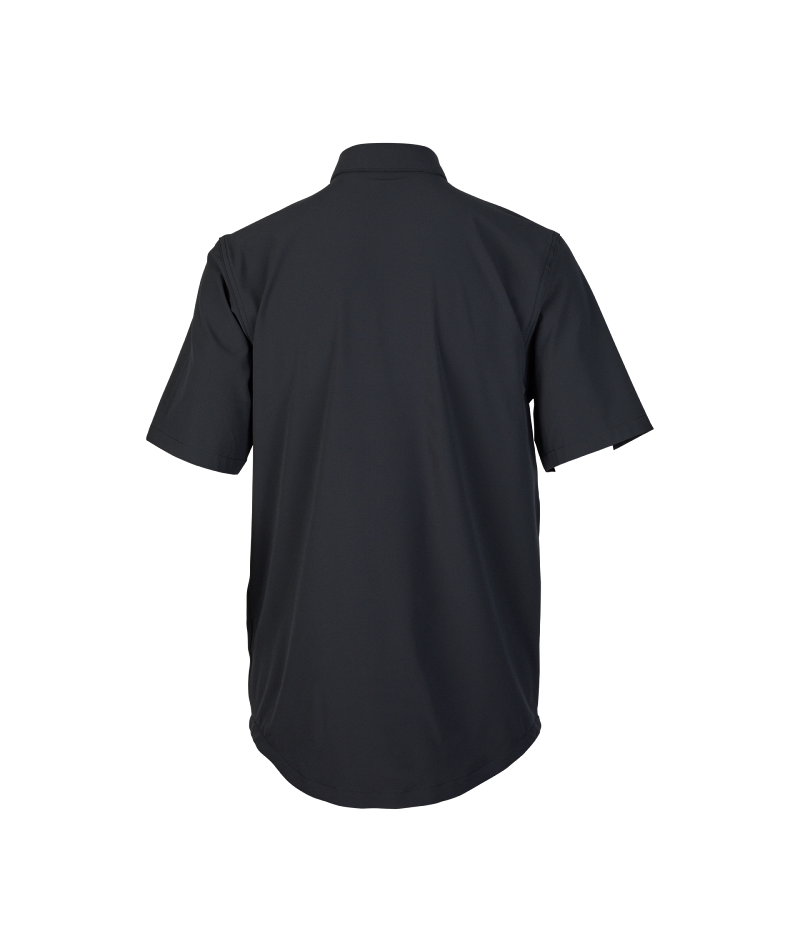 Fox Ranger Ss Woven Jersey