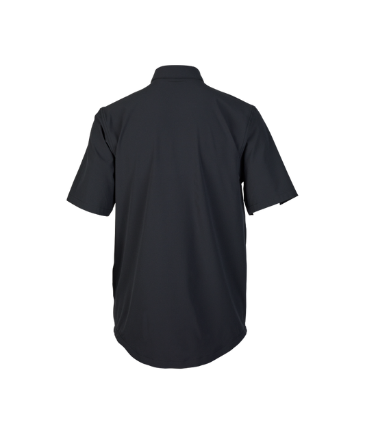 Fox Ranger Ss Woven Jersey