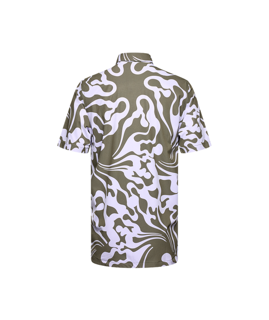 Fox Clothing Ranger Ss Woven Jersey