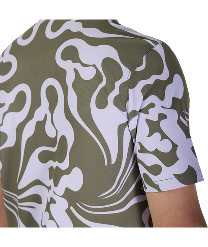 Fox Clothing Ranger Ss Woven Jersey