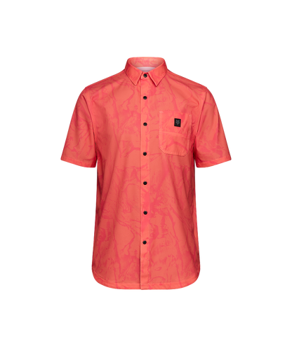 Fox Ranger Ss Woven Jersey