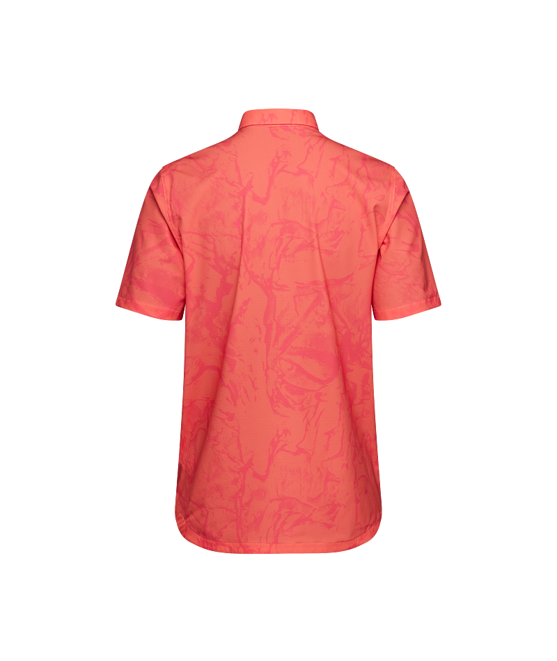 Fox Ranger Ss Woven Jersey