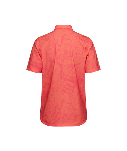 Fox Ranger Ss Woven Jersey