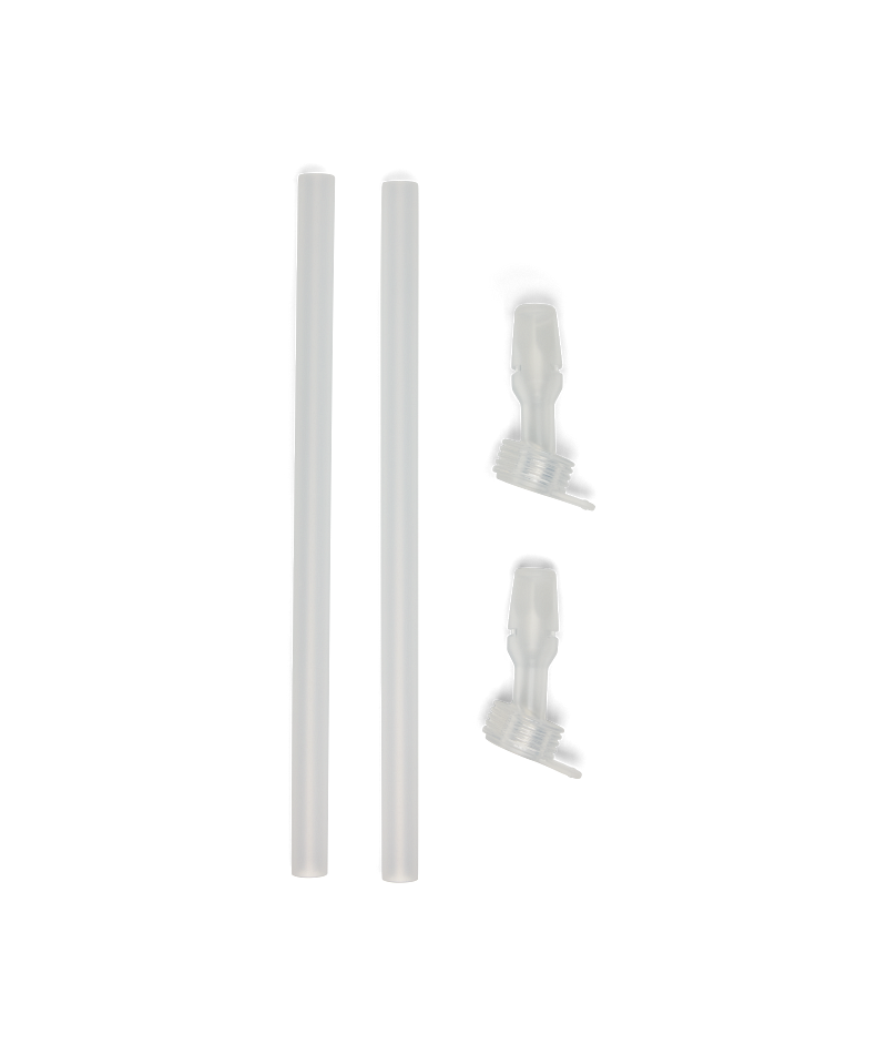 Camelbak THRIVE BITE VALVE AND STRAW 2PK