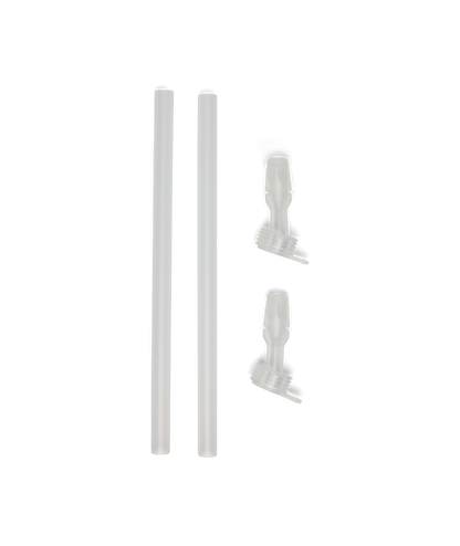 Camelbak THRIVE BITE VALVE AND STRAW 2PK