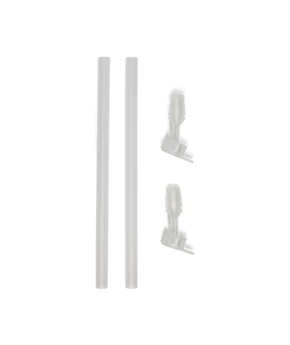 Camelbak THRIVE FLOW VALVE AND STRAW 2PK