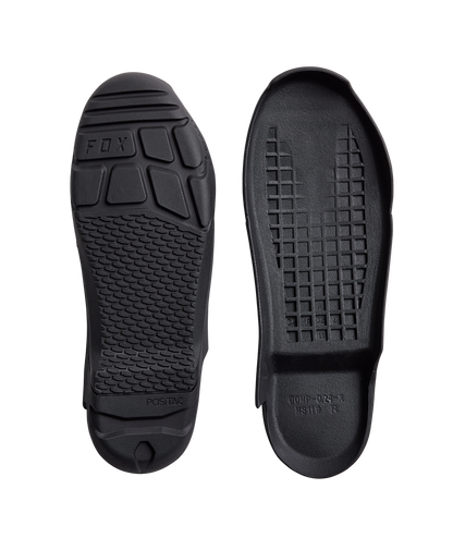Fox 22 Comp X Full Outsole