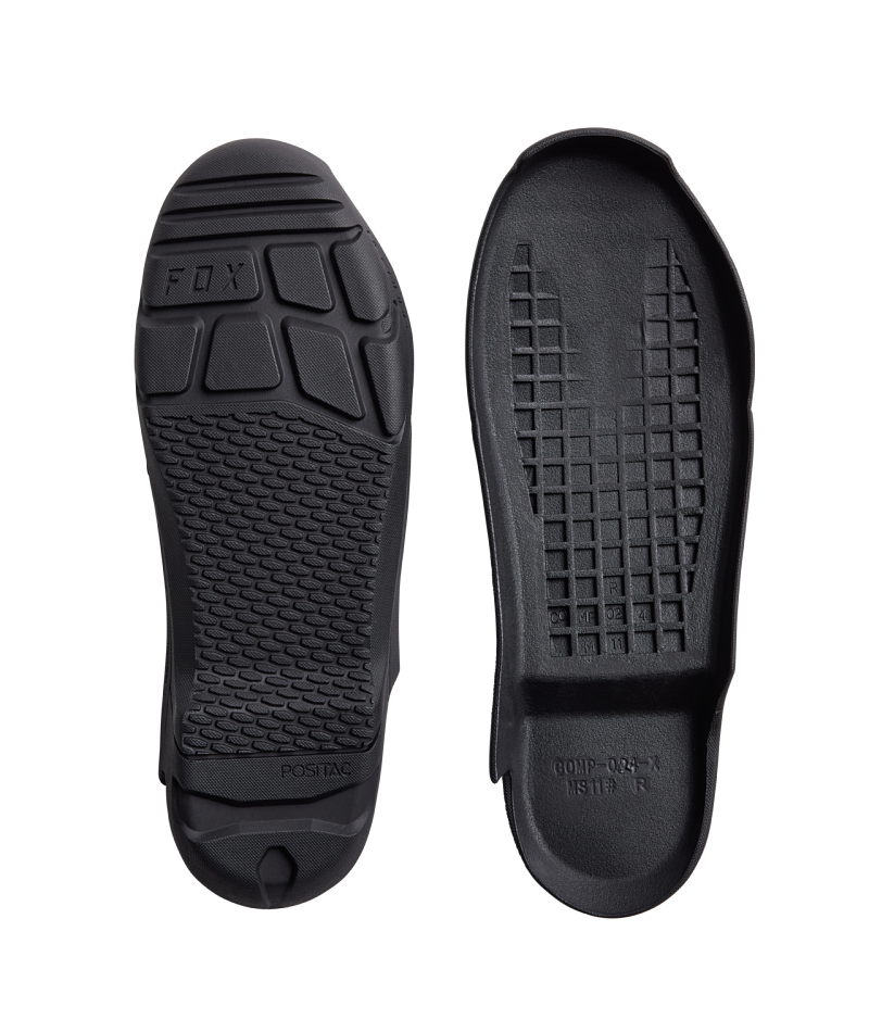 Fox 22 Comp X Full Outsole