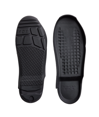 Fox 22 Comp X Full Outsole