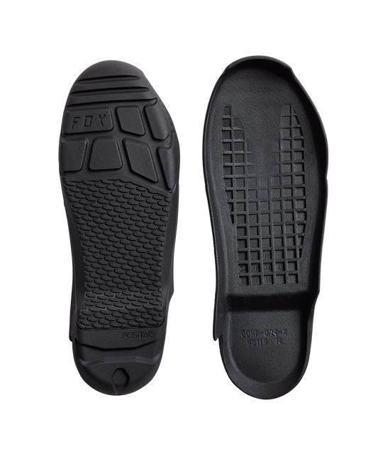 Fox 22 Comp X Full Outsole